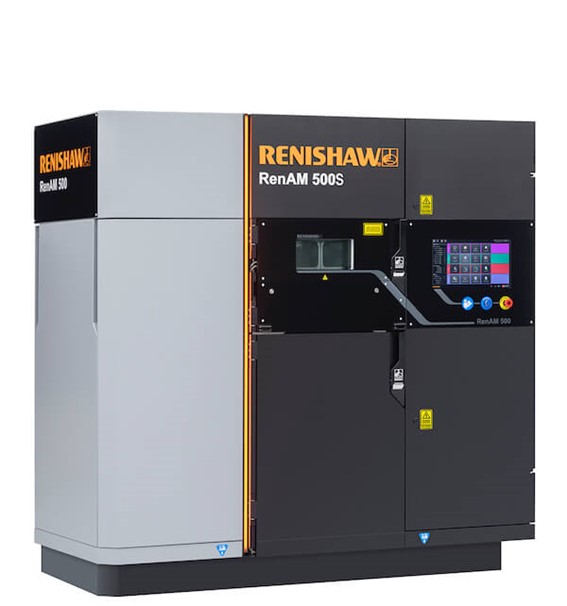 Selective Laser Melting (SLM)