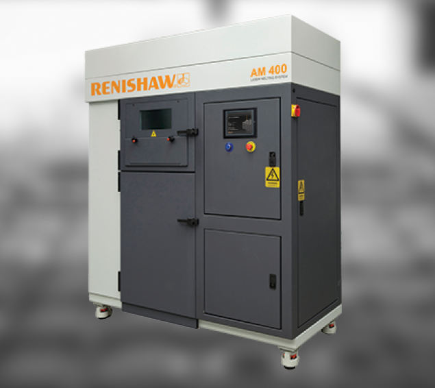 Selective Laser Melting (SLM)