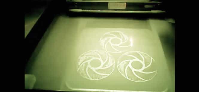 Petrochemical Industry