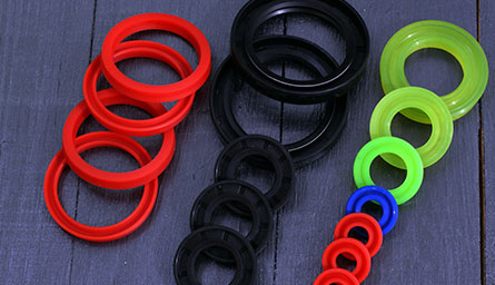 3D printing with flexible plastics