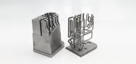 Postizos de moldes