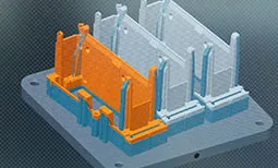 Impresión 3D