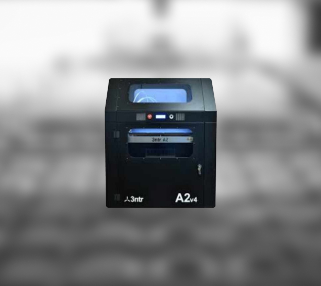 Fused Deposition Modelling (FDM)