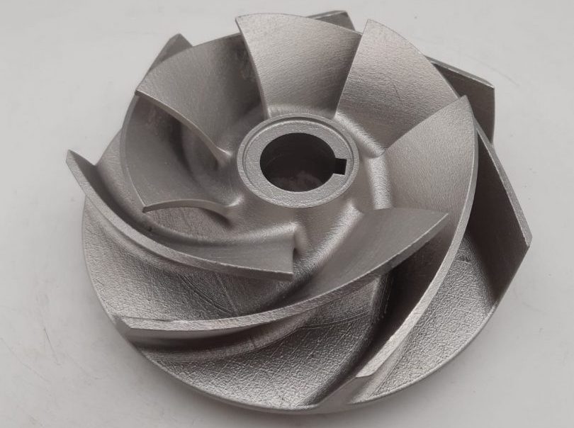 Petrochemical Industry